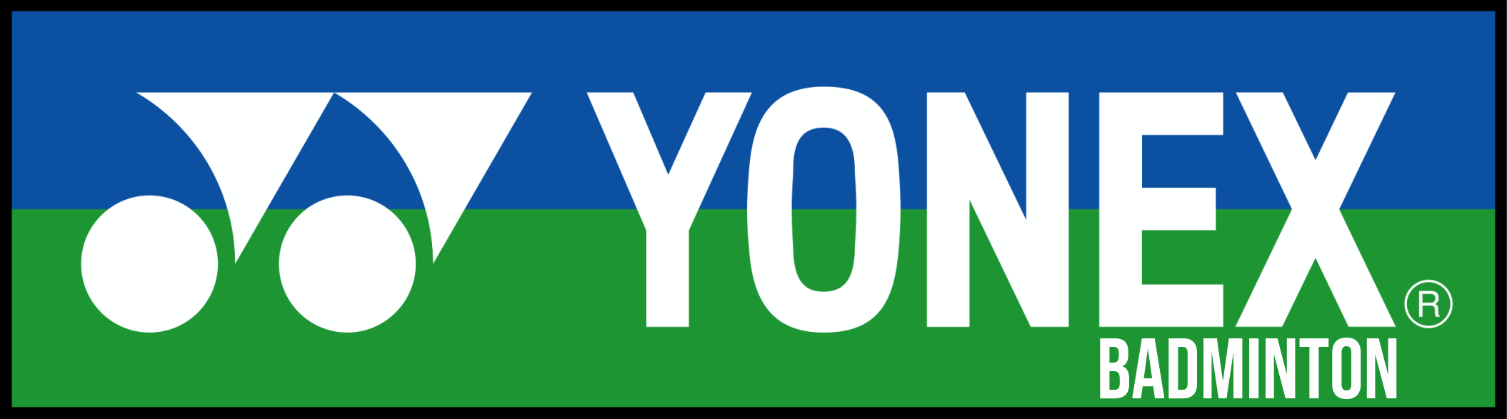 YONEX